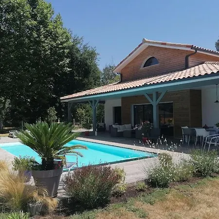 L'observatoire Holiday home *