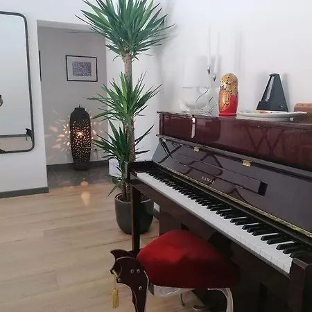 L'observatoire Holiday home