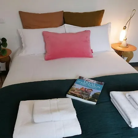 Holiday home L'observatoire